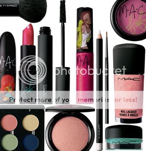 is mac cosmetics publicly traded.